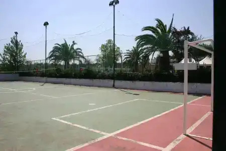 Residence Camping Atlantide - 13