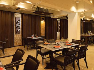 Movenpick Suriwongse Chiang Mai - 18