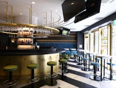 Wing International Select Osaka Umeda - 20