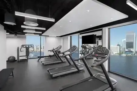 Canopy by Hilton Dubai Al Seef - 7