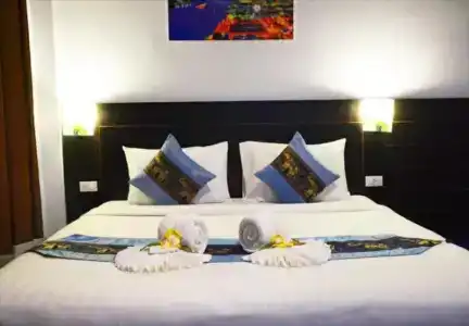 Lanta Lapaya Resort - 32