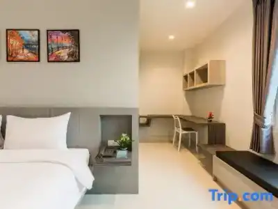 Evergreen Suite - 48