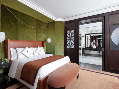 Banyan Tree at La Cigale Mushaireb - 33