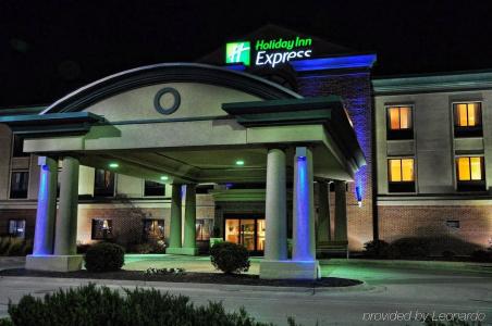 Holiday Inn Express - at the Legends!, an IHG - 0