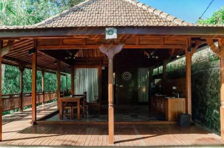 Ubud Heaven Sayan - 8