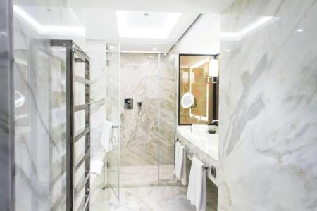 Sheraton Bucharest - 12