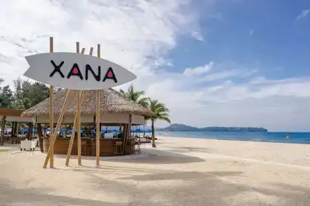 Angsana Laguna Phuket - Sha Extra Plus - 30