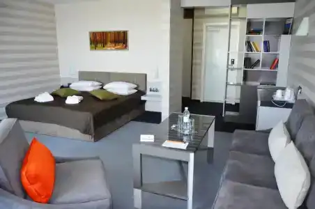 Villa Four Rooms - 121