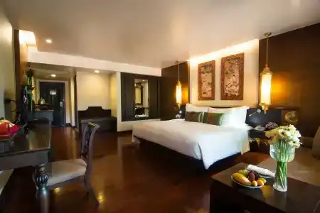 Siripanna Villa Resort & Spa Chiang Mai -Sha Extra Plus - 4