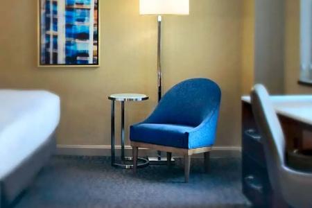 Hilton Chicago - 72