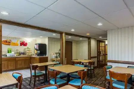 City Center Inn - 21