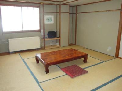La Montagne Furuhata - 4
