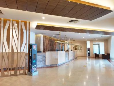 Royal Solaris Cancun - Все включено - 9
