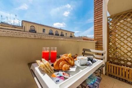 Un Attimo a Roma b&b - 122