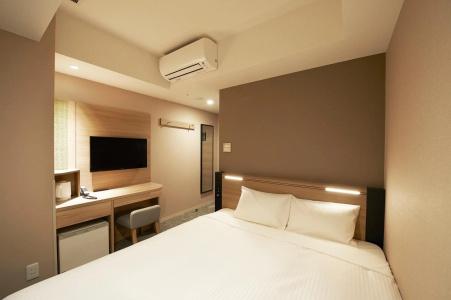Sotetsu Fresa Inn Kanda - 16