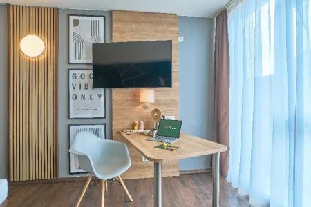 Luise Mannheim - by SuperFly Hotels - 67