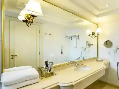 Grand Mercure Sao Paulo Ibirapuera - 107