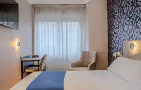 Sercotel Corona de Castilla - 64