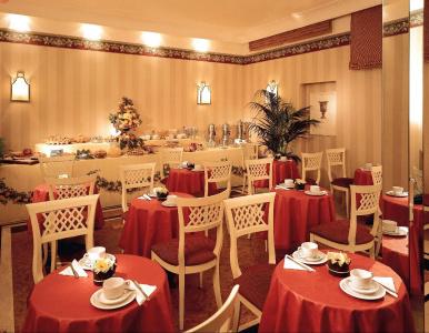 Villa Glori - 17