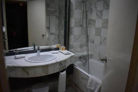 Ramada Plaza Tunis - 54