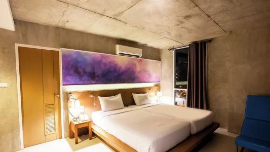 B2 Sea View Pattaya - 66