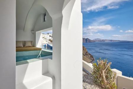 Allure Breeze Suites - 33