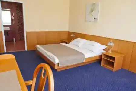 Bodrog Wellness & Elix Spa - 4