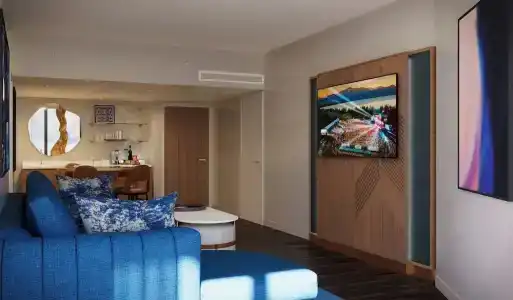 Harveys Lake Tahoe & Casino - 99