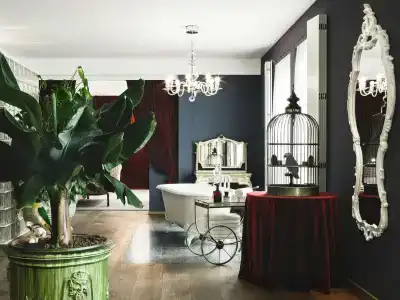 Grand Ferdinand Vienna – Your In The City Center - 49