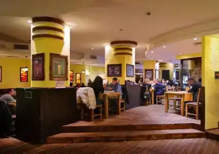 Golden Tulip Varna - 27