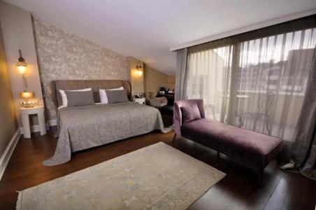 Levni & Spa - Special Category - 81