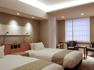 Kaminarimon Ryokan - 88