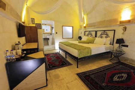 Ortahisar Cave - 45