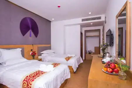 Orussey One & Apartment - 2