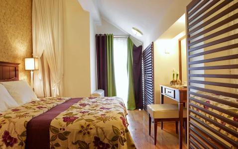 Premier Luxury Mountain Resort - 241