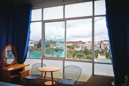 Chau Giang - 78
