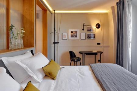 Tinah Paris, Réaumur - Montorgeuil - 28