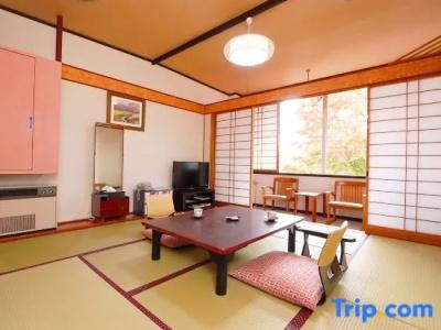 Kirishimaya Ryokan - 19