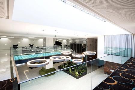 Vip Grand Lisboa & Spa - 9