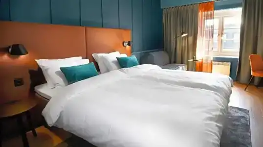 Clarion Collection Tollboden - 60