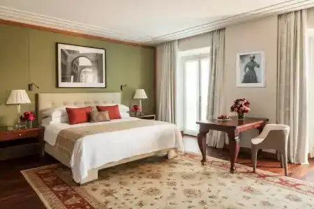 Four Seasons Milano - 29