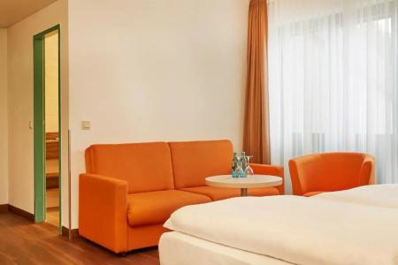 H+ Limes Thermen Aalen - 51