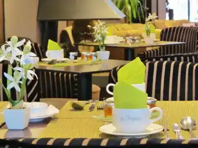 Le Trophée By m hôTel Spa - 26