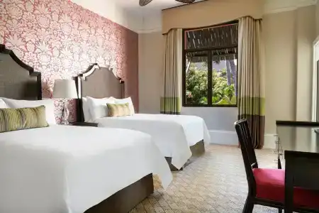 The Royal Hawaiian, A Luxury Collection Resort, Waikiki - 44