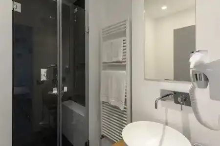 b&b The Attico - 83