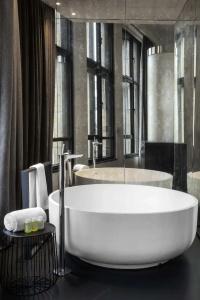 W Amsterdam - 9