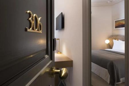 Hôtel Le Marianne - 113