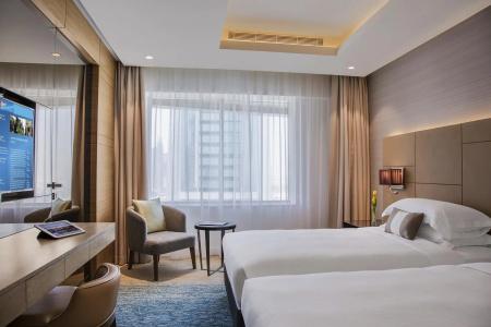 Towers Rotana - Dubai - 94