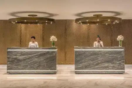 Courtyard by Marriott Siem Reap Resort - 36