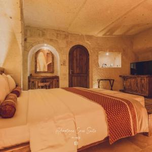 Anka Cave Suites - 34